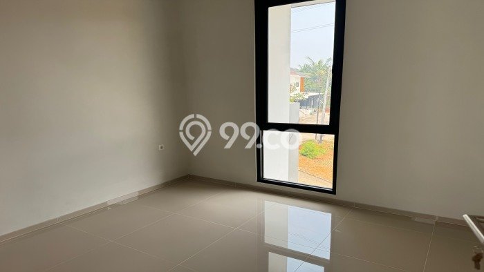 Rumah Modern Minimalis 3 Kamar Siap Huni di Cinere Rumah Modern Minimalis 3 Kamar Siap Huni di Cinere