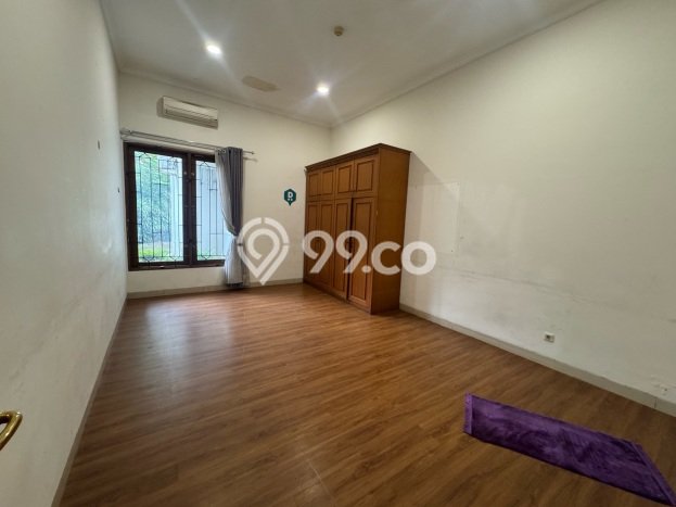 Rumah Luxury Modern Tanpa Renovasi di Kemang Jakarta Selatan Rumah Luxury Modern Tanpa Renovasi di Kemang Jakarta Selatan