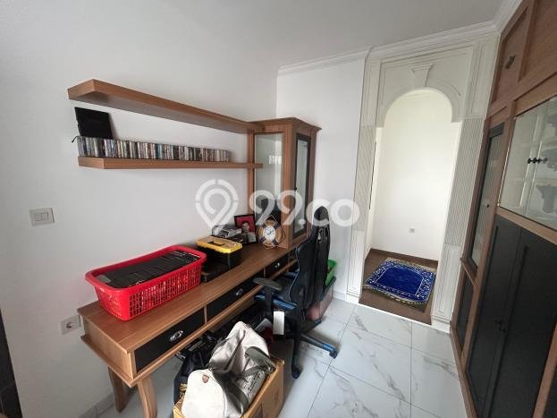 Jual Rumah Luas Megah Dengan View Eksklusif di Lebak Bulus, Jakarta Selatan Jual Rumah Luas Megah Dengan View Eksklusif di Lebak Bulus, Jakarta Selatan