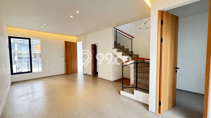 Dijual Rumah 4 Kamar Lokasi Strategis Nyaman dan Strategis di Cinere Dijual Rumah 4 Kamar Lokasi Strategis Nyaman dan Strategis di Cinere