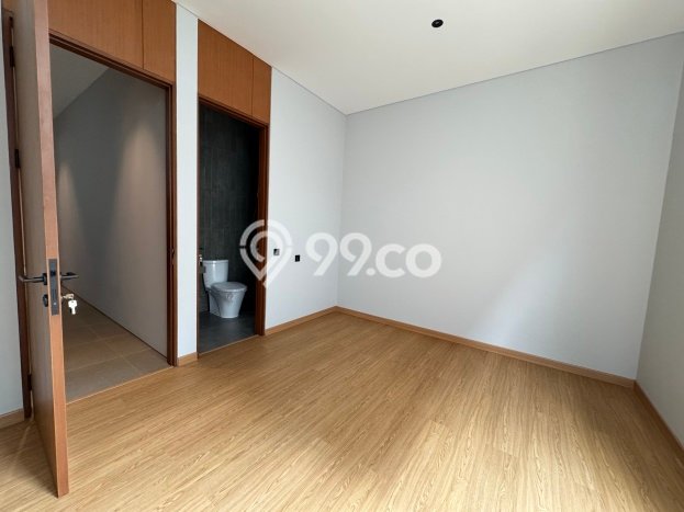Rumah Elit LB 280m2 Siap Pakai Desain Elegan di Kemang, Jakarta Selatan Rumah Elit LB 280m2 Siap Pakai Desain Elegan di Kemang, Jakarta Selatan