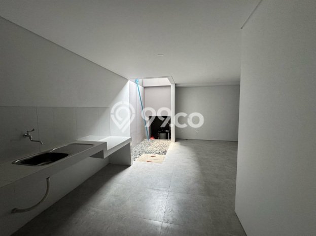 Rumah Mewah LB 450m2 Siap Pakai Desain Elegan di Kemang, Jakarta Selatan Rumah Mewah LB 450m2 Siap Pakai Desain Elegan di Kemang, Jakarta Selatan