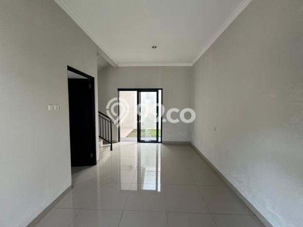 Rumah Strategis Minimalis Lb 71m2 di Cinere, Depok Rumah Strategis Minimalis Lb 71m2 di Cinere, Depok