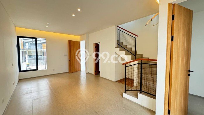 Dijual Rumah 4 Kamar Lokasi Strategis Nyaman dan Strategis di Cinere Dijual Rumah 4 Kamar Lokasi Strategis Nyaman dan Strategis di Cinere