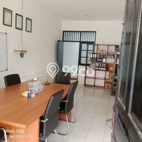 Rumah Strategis Modern Lb 90m2 di Sawangan, Depok Rumah Strategis Modern Lb 90m2 di Sawangan, Depok