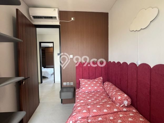 Dijual Rumah Eksklusif 3 KT di Pondok Cabe, Tangerang Dijual Rumah Eksklusif 3 KT di Pondok Cabe, Tangerang