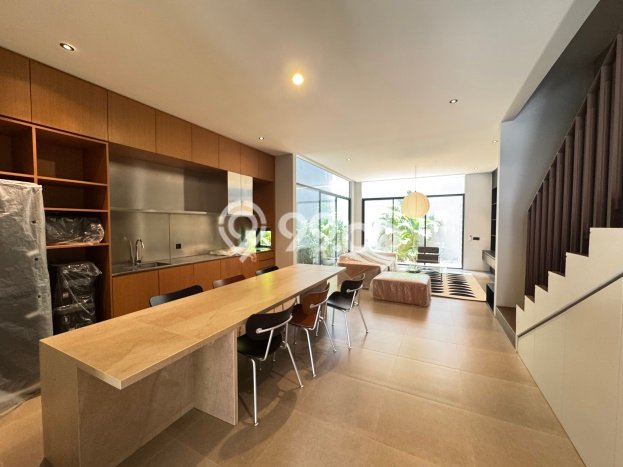 Rumah Elit LB 280m2 Siap Pakai Desain Elegan di Kemang, Jakarta Selatan Rumah Elit LB 280m2 Siap Pakai Desain Elegan di Kemang, Jakarta Selatan