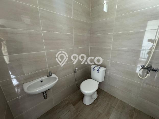 Rumah Strategis Minimalis Lb 71m2 di Cinere, Depok Rumah Strategis Minimalis Lb 71m2 di Cinere, Depok