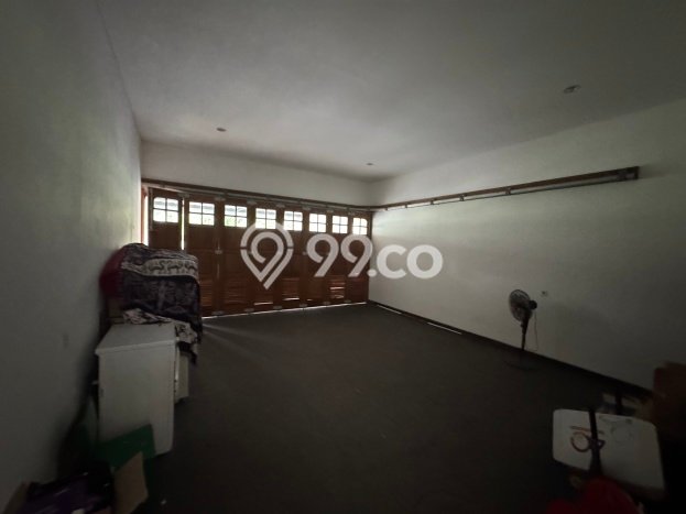 Rumah Elit Modern Siap Huni di Lebak Bulus Jakarta Selatan Rumah Elit Modern Siap Huni di Lebak Bulus Jakarta Selatan