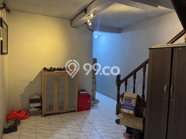 Hunian Elit LB 350m2 Siap Huni Desain Elegan di Bendungan Hilir, Jakarta Pusat Hunian Elit LB 350m2 Siap Huni Desain Elegan di Bendungan Hilir, Jakarta Pusat