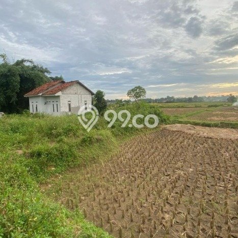 Tanah Kosong Dijual di Tangerang dengan Area 935m2 Tanah Kosong Dijual di Tangerang dengan Area 935m2