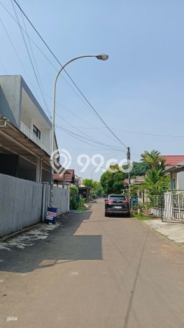 Dijual Cepat Rumah Minimalis & Modern LB 110m2 di BSD Anggrek Loka Dijual Cepat Rumah Minimalis & Modern LB 110m2 di BSD Anggrek Loka