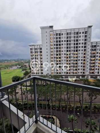 Hunian Apartemen Ekonomis di Tangerang dengan 0 Kamar Tidur, 1 Kamar Mandi Hunian Apartemen Ekonomis di Tangerang dengan 0 Kamar Tidur, 1 Kamar Mandi
