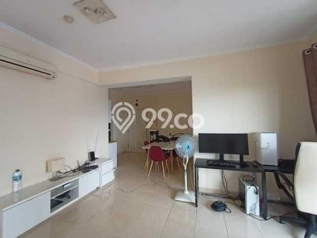 Apartemen Favorit Nyaman Dijual di Tangerang dengan 3 Kamar Tidur Apartemen Favorit Nyaman Dijual di Tangerang dengan 3 Kamar Tidur