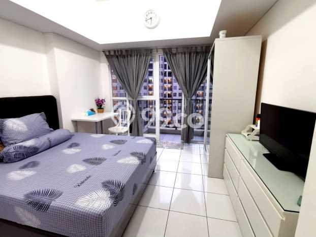 Hunian Apartemen Ekonomis di Tangerang dengan 0 Kamar Tidur, 1 Kamar Mandi Hunian Apartemen Ekonomis di Tangerang dengan 0 Kamar Tidur, 1 Kamar Mandi