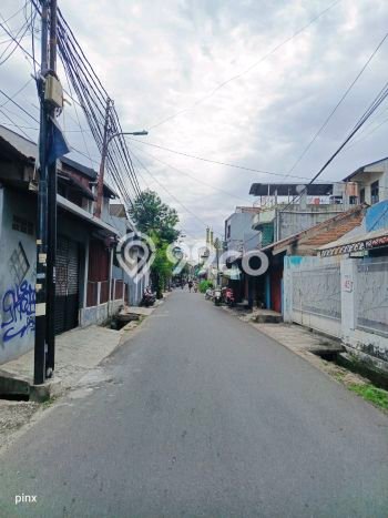 Unit Kost Dijual di Kemanggisan dengan 46 Kamar Kawasan Strategis Unit Kost Dijual di Kemanggisan dengan 46 Kamar Kawasan Strategis