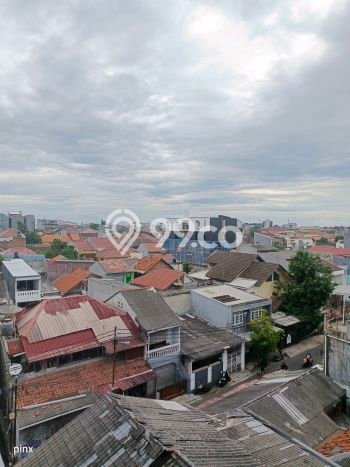 Unit Kost Dijual di Kemanggisan dengan 46 Kamar Kawasan Strategis Unit Kost Dijual di Kemanggisan dengan 46 Kamar Kawasan Strategis