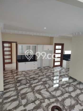 For Sale! Premium House LT 340m2 Desain Modern di BSD City For Sale! Premium House LT 340m2 Desain Modern di BSD City