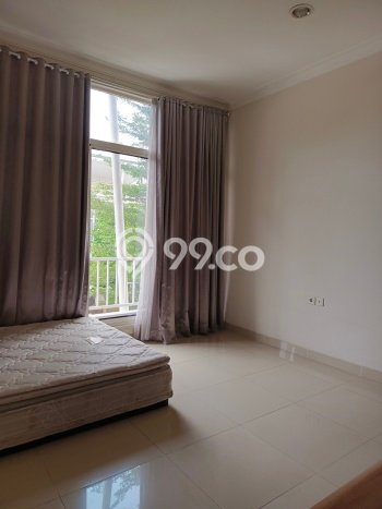 Sewa Rumah Harga Terjangkau di Gading Serpong Tangerang dengan 4 Kamar Tidur Sewa Rumah Harga Terjangkau di Gading Serpong Tangerang dengan 4 Kamar Tidur