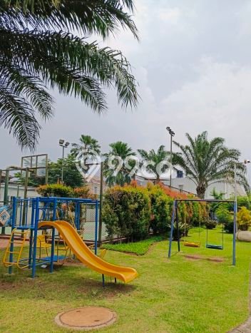 Rumah sewa siap pakai 2 Kamar Tidur di Gading Serpong, Tangerang Rumah sewa siap pakai 2 Kamar Tidur di Gading Serpong, Tangerang