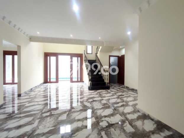 For Sale! Premium House LT 340m2 Desain Modern di BSD City For Sale! Premium House LT 340m2 Desain Modern di BSD City