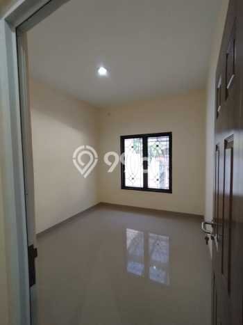 Rumah Minimalis 3 KT di BSD Tangerang Unfurnished Rumah Minimalis 3 KT di BSD Tangerang Unfurnished