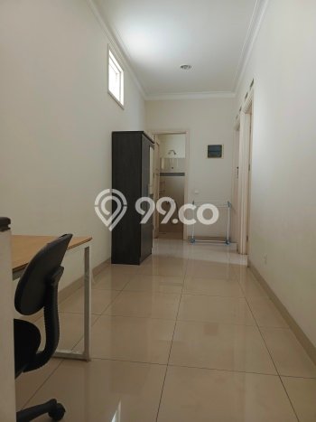 Sewa Rumah Harga Terjangkau di Gading Serpong Tangerang dengan 4 Kamar Tidur Sewa Rumah Harga Terjangkau di Gading Serpong Tangerang dengan 4 Kamar Tidur