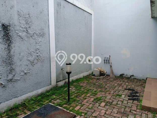 Sewa Rumah Harga Terjangkau di Gading Serpong Tangerang dengan 4 Kamar Tidur Sewa Rumah Harga Terjangkau di Gading Serpong Tangerang dengan 4 Kamar Tidur