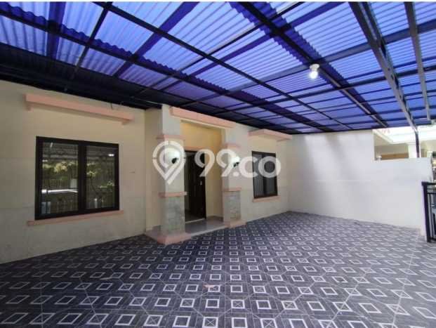 Rumah Minimalis 3 KT di BSD Tangerang Unfurnished Rumah Minimalis 3 KT di BSD Tangerang Unfurnished