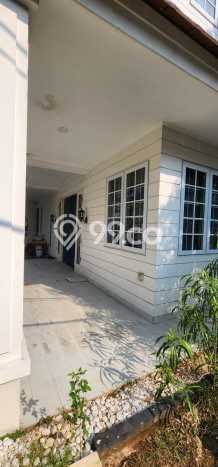For Sale! Premium House LT 251m2 Desain Modern di Semanan For Sale! Premium House LT 251m2 Desain Modern di Semanan