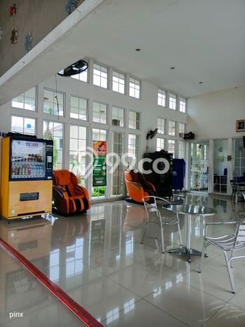 Rumah sewa siap pakai 2 Kamar Tidur di Gading Serpong, Tangerang Rumah sewa siap pakai 2 Kamar Tidur di Gading Serpong, Tangerang