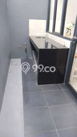 Jual Rumah Bagus Siap Huni LB 34m2 di Cisauk, Tangerang Jual Rumah Bagus Siap Huni LB 34m2 di Cisauk, Tangerang