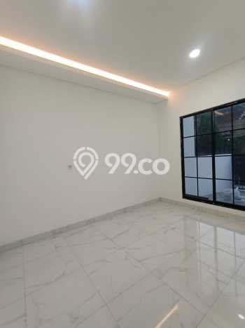 Rumah Modern 4 Kamar LT 100m2 di Meruya Rumah Modern 4 Kamar LT 100m2 di Meruya