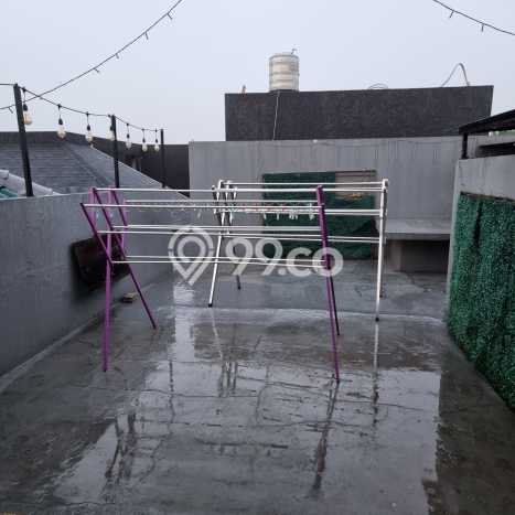 Dijual Rumah Luas Elegan Dengan View Cantik di Modernland, Tangerang Dijual Rumah Luas Elegan Dengan View Cantik di Modernland, Tangerang