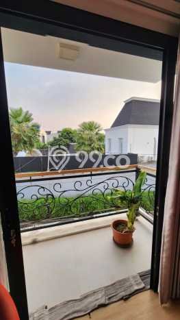 Dijual Rumah Mewah Exclusive di Pesanggrahan, Jakarta Selatan Dijual Rumah Mewah Exclusive di Pesanggrahan, Jakarta Selatan