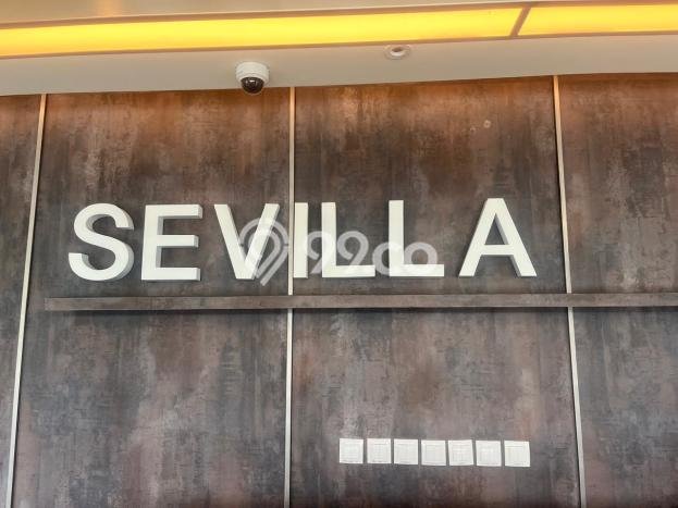 Apartemen Murah Dijual di Bekasi 2 KT & 1 KM Apartemen Murah Dijual di Bekasi 2 KT & 1 KM