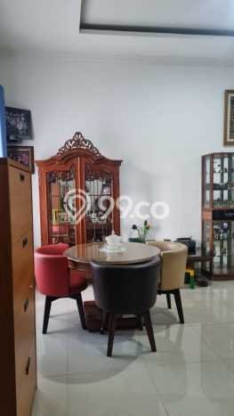 Hunian Super Mewah dengan Akses Paling Strategis di Meruya, Jakarta Barat Hunian Super Mewah dengan Akses Paling Strategis di Meruya, Jakarta Barat