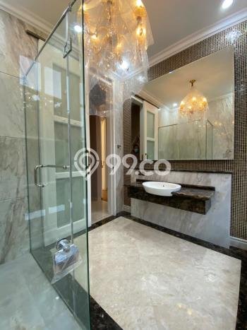 Hunian Super Mewah dengan Akses Paling Strategis di Pondok Indah, Jakarta Selatan Hunian Super Mewah dengan Akses Paling Strategis di Pondok Indah, Jakarta Selatan