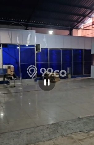 Pabrik Dijual di Bekasi LT 948m2 & LB 1200m2 Lokasi Terbaik! Pabrik Dijual di Bekasi LT 948m2 & LB 1200m2 Lokasi Terbaik!