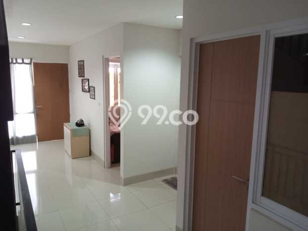 Dijual Hunian Rumah Nyaman 4 KT di Duri Kepa, Jakarta Barat Dijual Hunian Rumah Nyaman 4 KT di Duri Kepa, Jakarta Barat