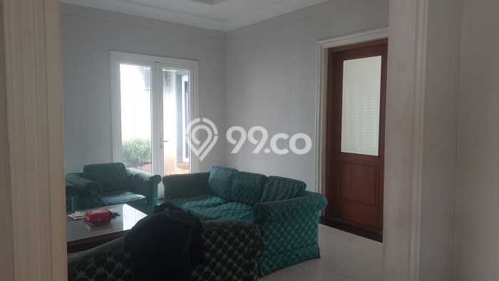 Hunian Mewah LB 325m2 Siap Huni Desain Elegan di Kemang, Jakarta Selatan Hunian Mewah LB 325m2 Siap Huni Desain Elegan di Kemang, Jakarta Selatan