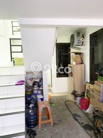 Hunian Super Mewah dengan Akses Paling Strategis di Joglo, Jakarta Barat Hunian Super Mewah dengan Akses Paling Strategis di Joglo, Jakarta Barat