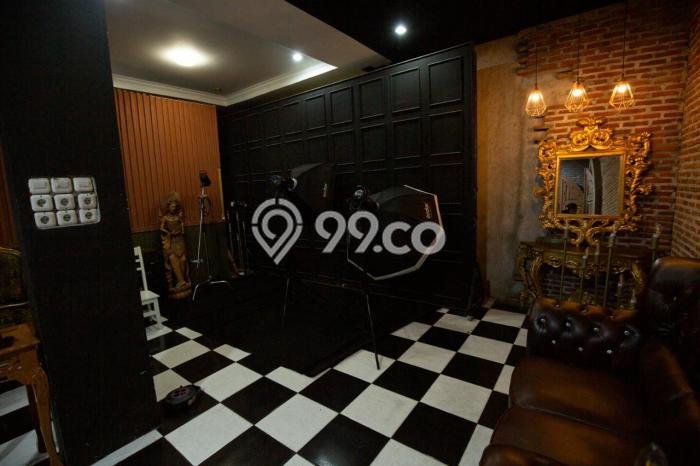 Jual Rumah Luas Elegan Dengan View Cantik di Kalideres, Jakarta Barat Jual Rumah Luas Elegan Dengan View Cantik di Kalideres, Jakarta Barat