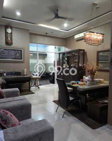 Dijual Rumah Modern 3 KT di Meruya, Jakarta Barat Dijual Rumah Modern 3 KT di Meruya, Jakarta Barat