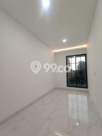 Rumah Modern 4 Kamar LT 100m2 di Meruya Rumah Modern 4 Kamar LT 100m2 di Meruya