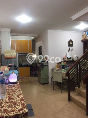 Hunian Cantik Modern Lb 150m2 di Karang Tengah, Tangerang Hunian Cantik Modern Lb 150m2 di Karang Tengah, Tangerang