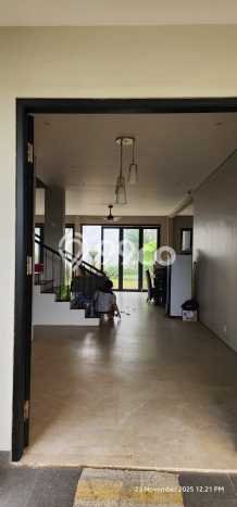 Ready to Use! Premium House LT 264m2 Desain Modern di Kav DKI Ready to Use! Premium House LT 264m2 Desain Modern di Kav DKI