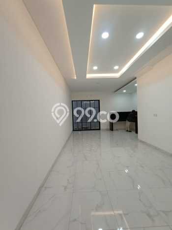 Rumah Modern 4 Kamar LT 100m2 di Meruya Rumah Modern 4 Kamar LT 100m2 di Meruya