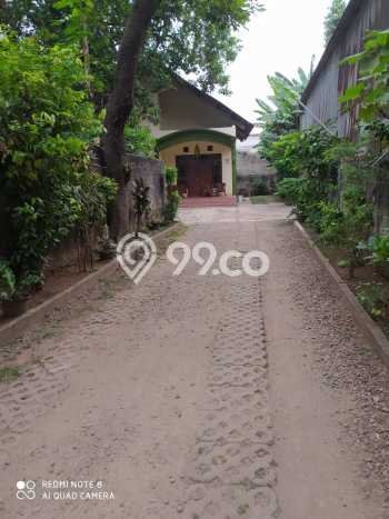 Rumah Luxury Modern Tanpa Renovasi di Jati Asih Bekasi Rumah Luxury Modern Tanpa Renovasi di Jati Asih Bekasi