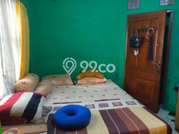 Jual Rumah Modern 3 KT di Buah Batu, Bandung Jual Rumah Modern 3 KT di Buah Batu, Bandung